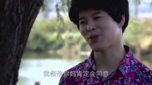 热播影视樱桃红:要不想单身,就该像他一样,简直够不要脸的了