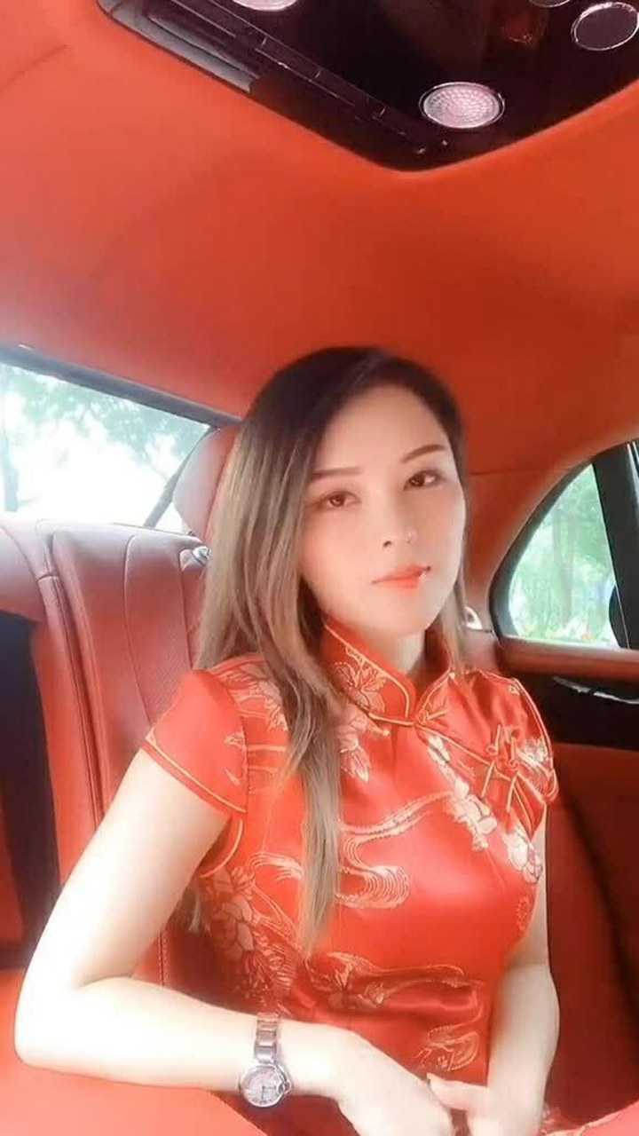 王丽萍28岁博丹集团董事长,福建厦门人越努力越幸运