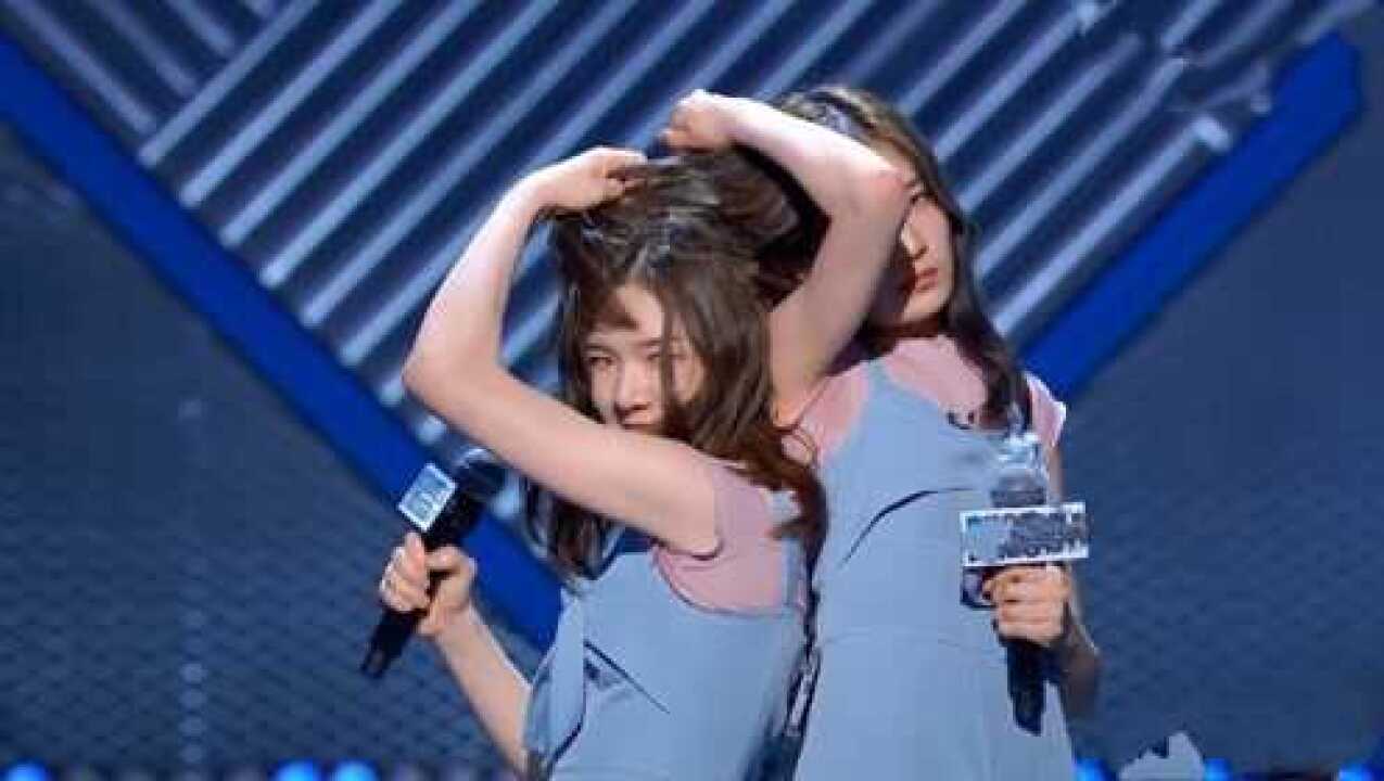 脱口秀大会爆笑名场面李雪琴被妈妈苦情催婚颜怡颜悦扯头发互撕