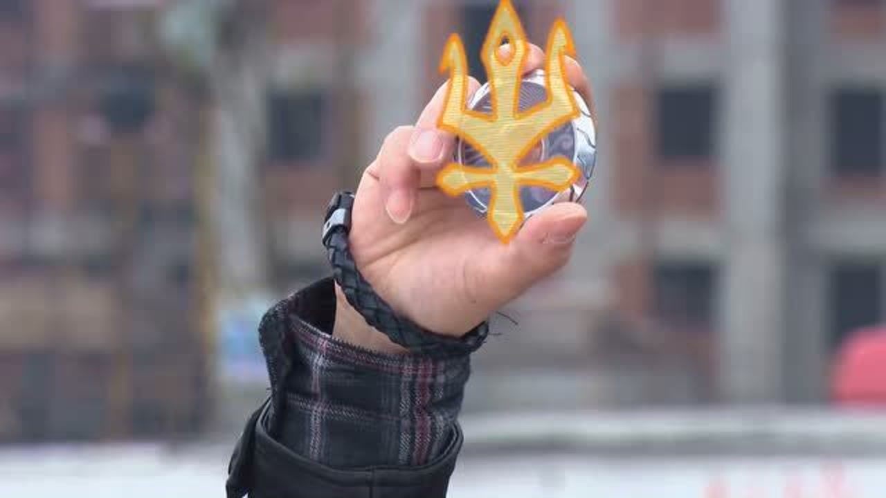 巨神战击队2黑色的代言人隐于暗雾无影无踪这就是雾战卫