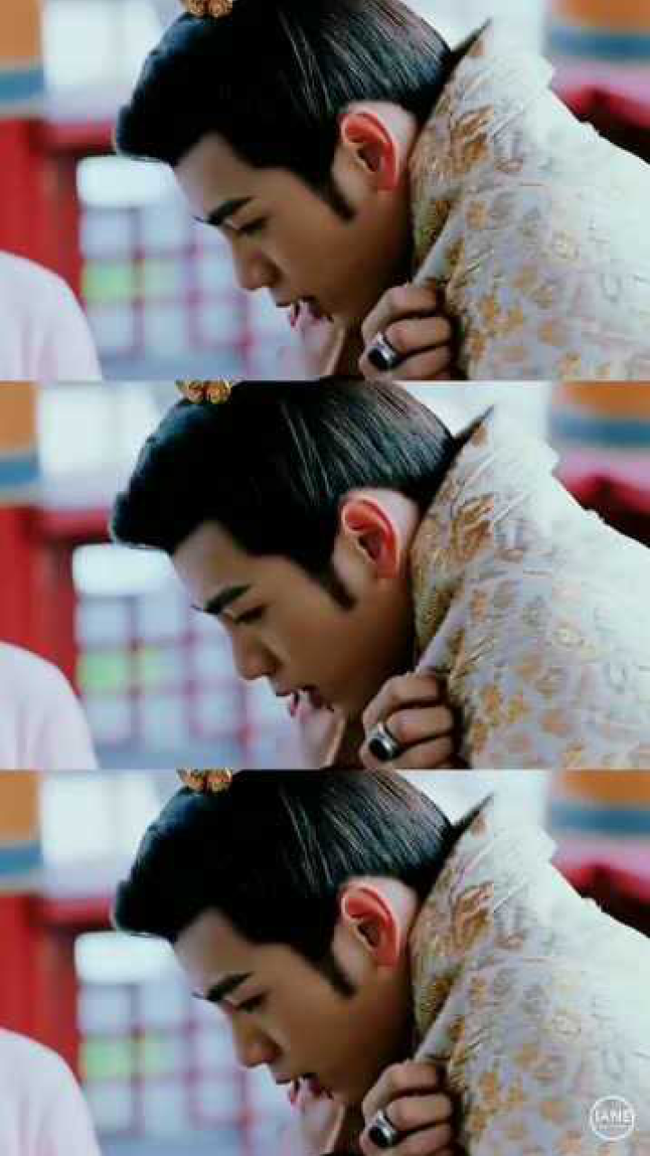 衙内摸了男扮女装的付青鱼的手这辈子的阴影去不掉了