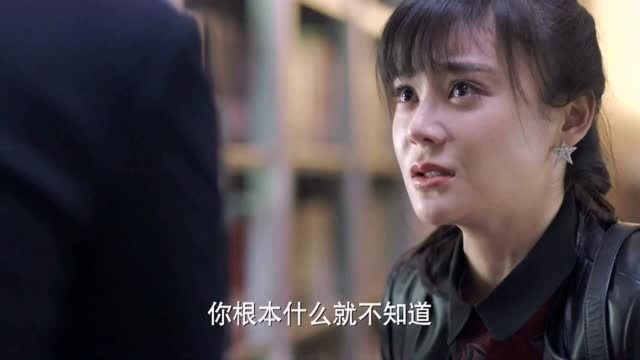 袁姗姗演技炸裂,把失恋女人演绎的淋漓尽致,被小姐姐圈粉了!