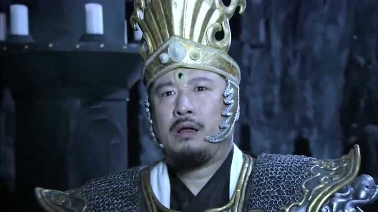 石敢当二郎神着急上火说好的照顾俩孩子不能再出事了