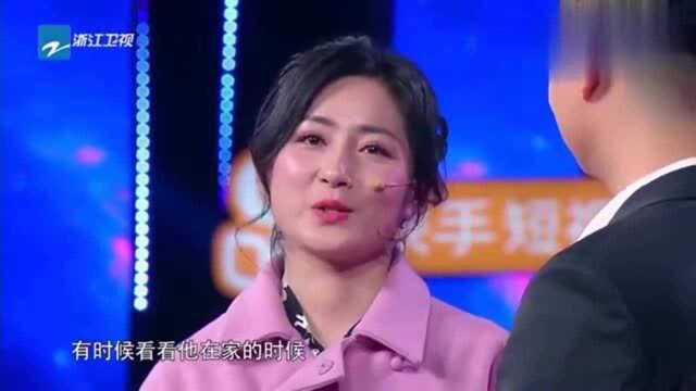 中国梦想秀:边防军人惊喜现身,为女儿送上生日礼物了!