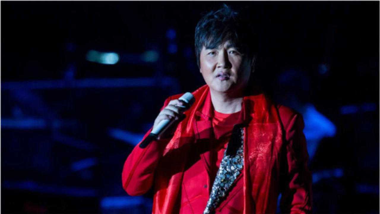 《新的天地》演唱:孙楠_高清1080P在线观看平台_腾讯视频