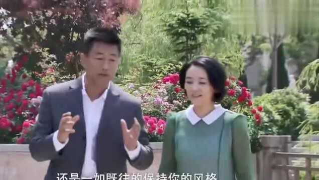 家有喜妇:惠中这婆婆当的不像是婆婆,反倒像妈