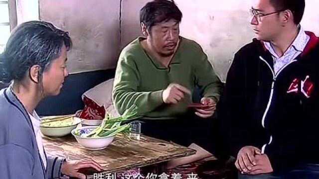 留给父母一句想说的话吧,珍惜当下