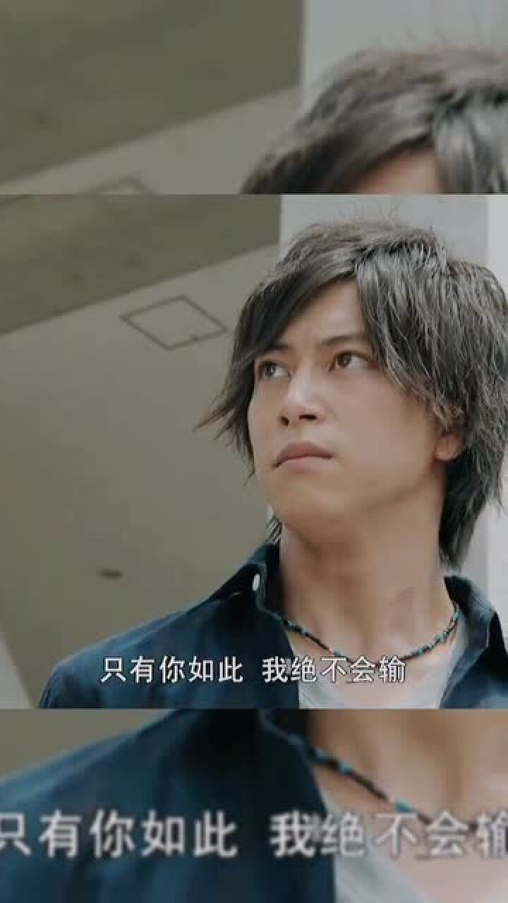 假面骑士铠武燃剪傻橙与傲蕉的最终决战谁才是注定成神的男人