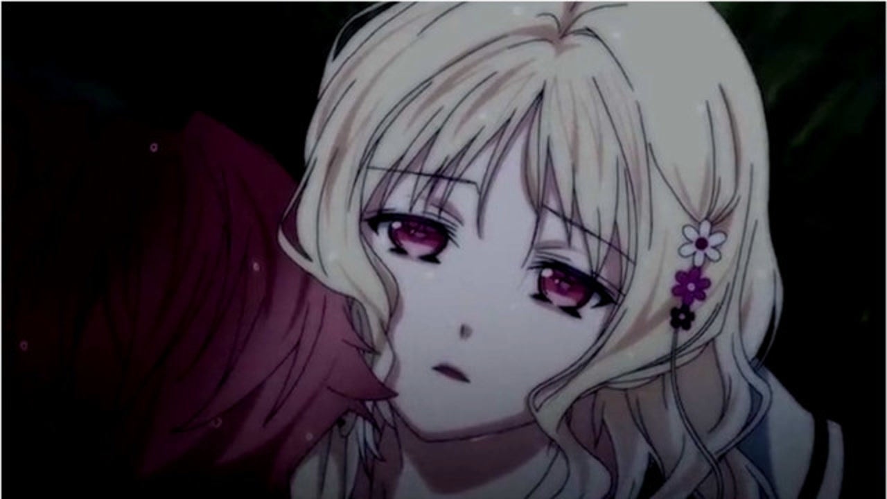 魔鬼恋人:小森唯心理已经扭曲,爱上了被吸血鬼帅哥们轮流享用的滋味_