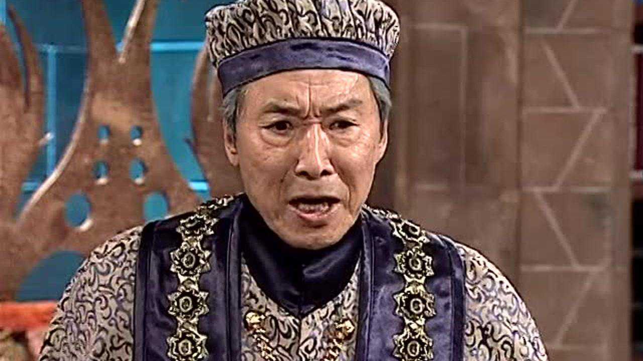 萌学园焰王没想到谜亚星居然说黑磁石是真实存在的