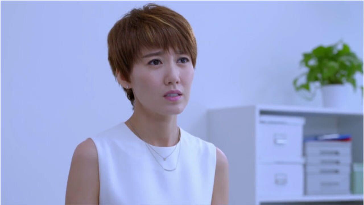 速看《小爸妈》第11集:简单辞职照顾母亲,麦琪好言劝说