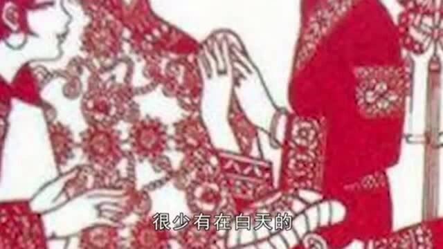 对于从古至今的结婚誓词,认为古代最深情,民国雅致如今最寡淡!