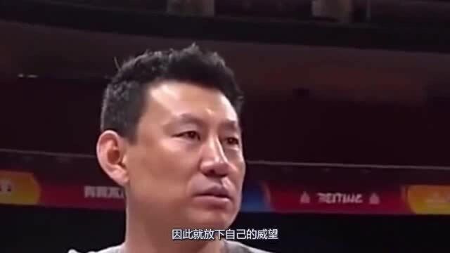 李楠和方硕究竟是什么关系?赛场表现一般,为何经常受到重用?