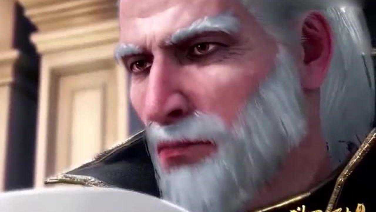 斗罗大陆:智林想的太简单,还想试探唐三的实力,结果被碾压