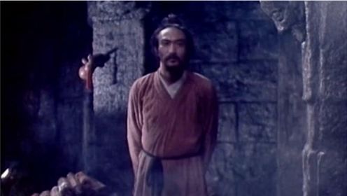 《xj123自由》华佗发现曹操儿子患有疾病，却遭到曹操处置