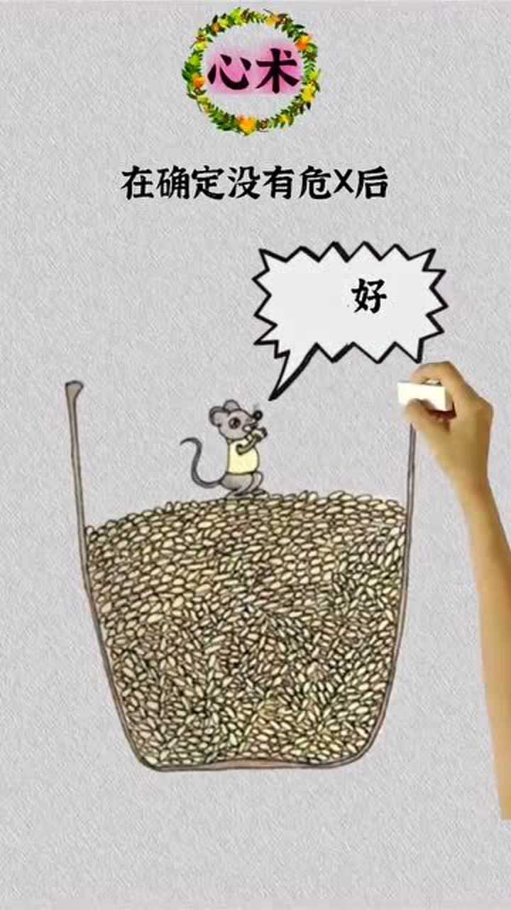 贪心的后果