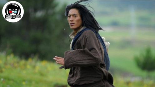 藏族小伙狂奔800公里，只为赚钱给妹妹治病！一部国产剧情电影