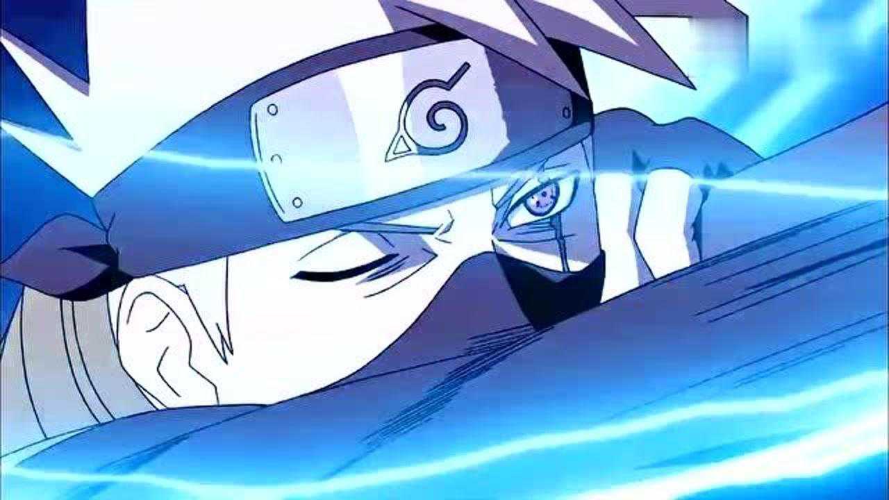 火影疾风传-旗木卡卡西 vs 六道佩恩_腾讯视频