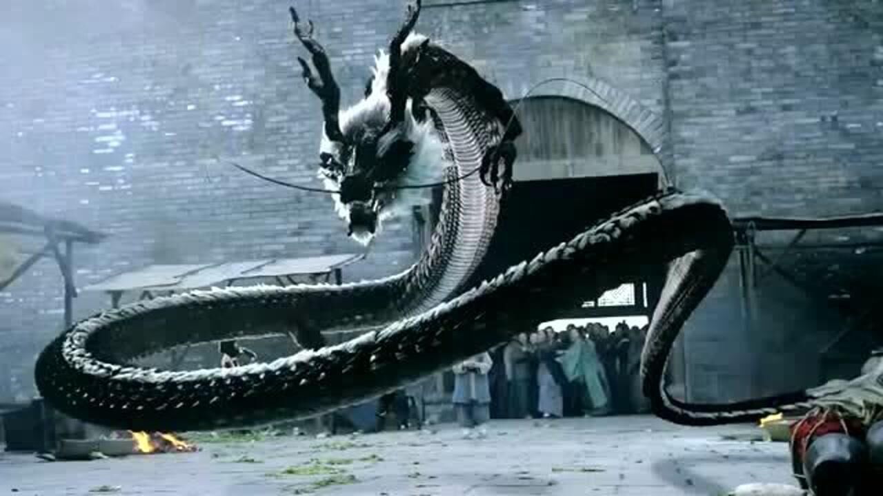 三生三世十里桃花有谁见过夜华真身竟然是这个