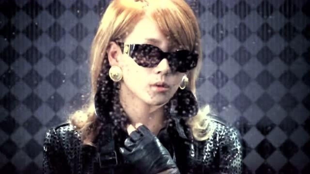 2NE1我爱你MV1080p