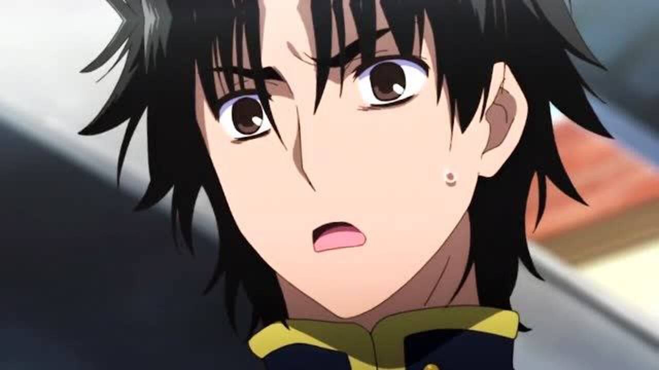 好可怜的小女孩有的人一生下来就只配做武器吗番名末日三问