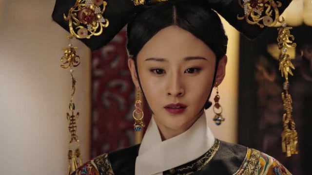 清朝被命名为城市的公主,享尽乾隆无限宠爱,死后还尊享皇帝待遇