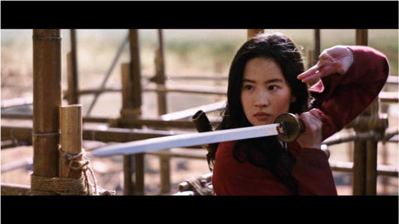 2020年最新火爆古装武打冒险动作电影 先睹为快!