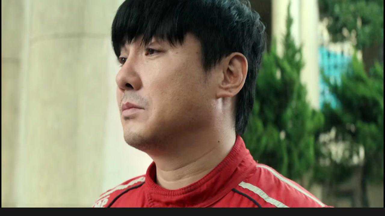 沈腾:我终于可以开快车了,搞笑版(1)