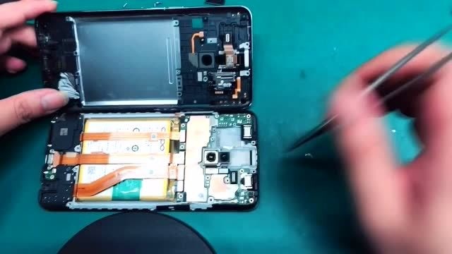 千元升降结构大揭秘oppok3摄像头无法弹出设计缺陷你要了解