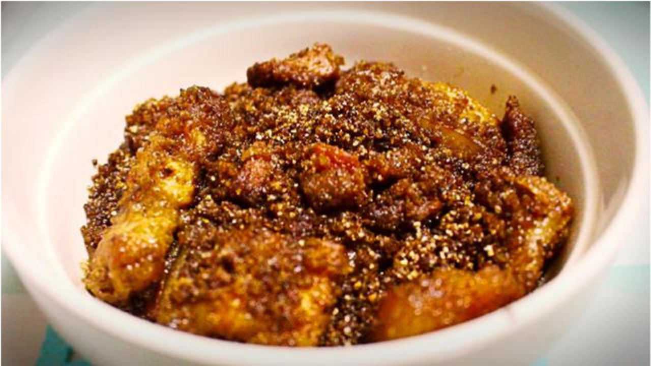 湖南传统祖系菜"夫子肉"的正宗做法,饱满又不腻,满足!