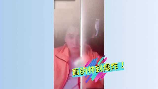 甄子丹分享爱情保鲜秘诀,李易峰玩起特效自拍,炎亚纶谈如何正视自己!