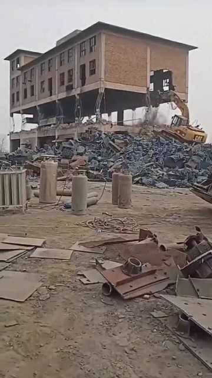 这么高超的挖墙脚技术还真是不多见