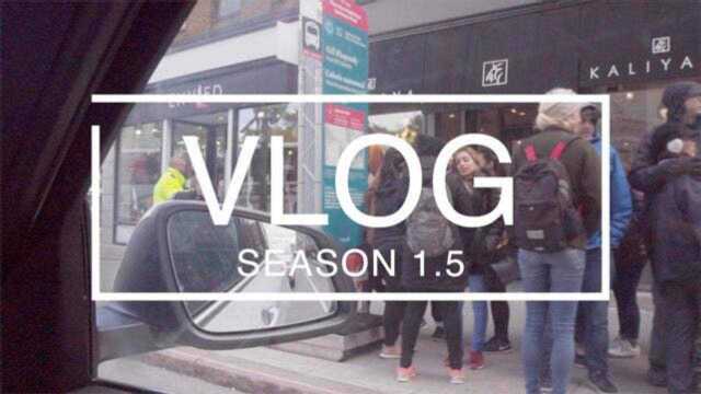 VLOG1.5加拿大首都的枫叶