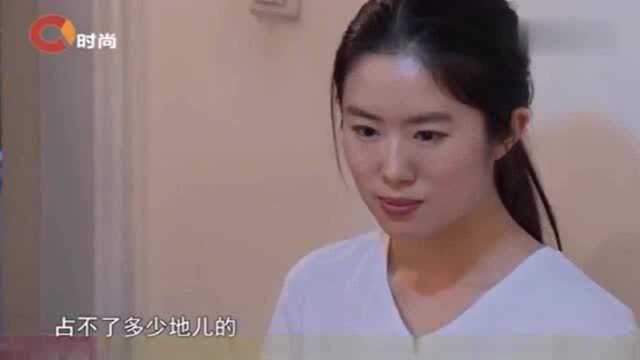 雨打芭蕉:妹妹住在嫂子家,嫂子试探她啥时走,结果婆婆说她不走