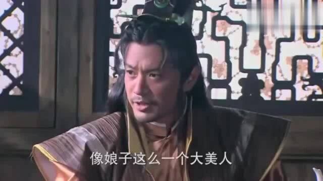 武松:潘金莲和西门庆的事,原来都是王婆一手设计好的