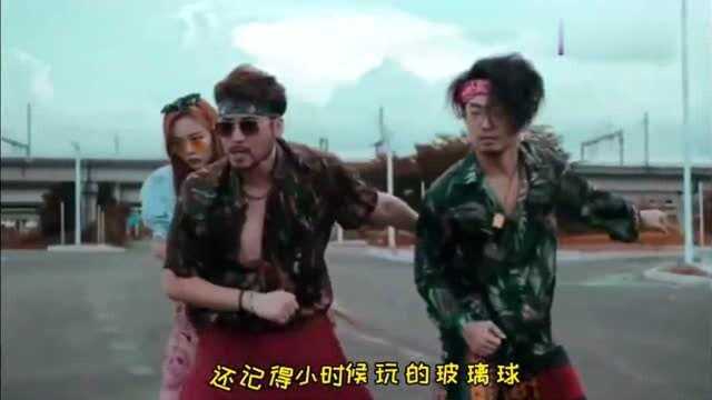 潇公子《兄弟想你了》完整版来啦!