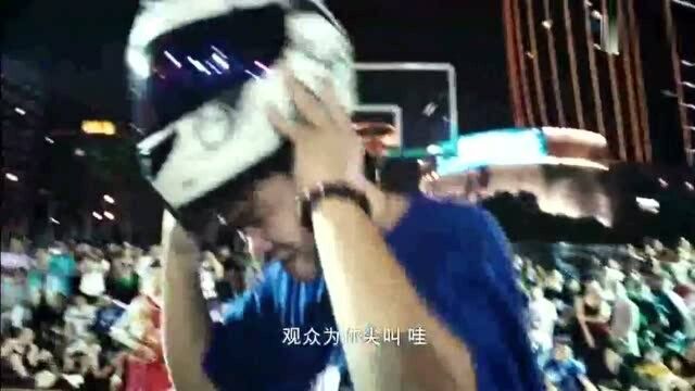 打出名堂了吗怀恋下