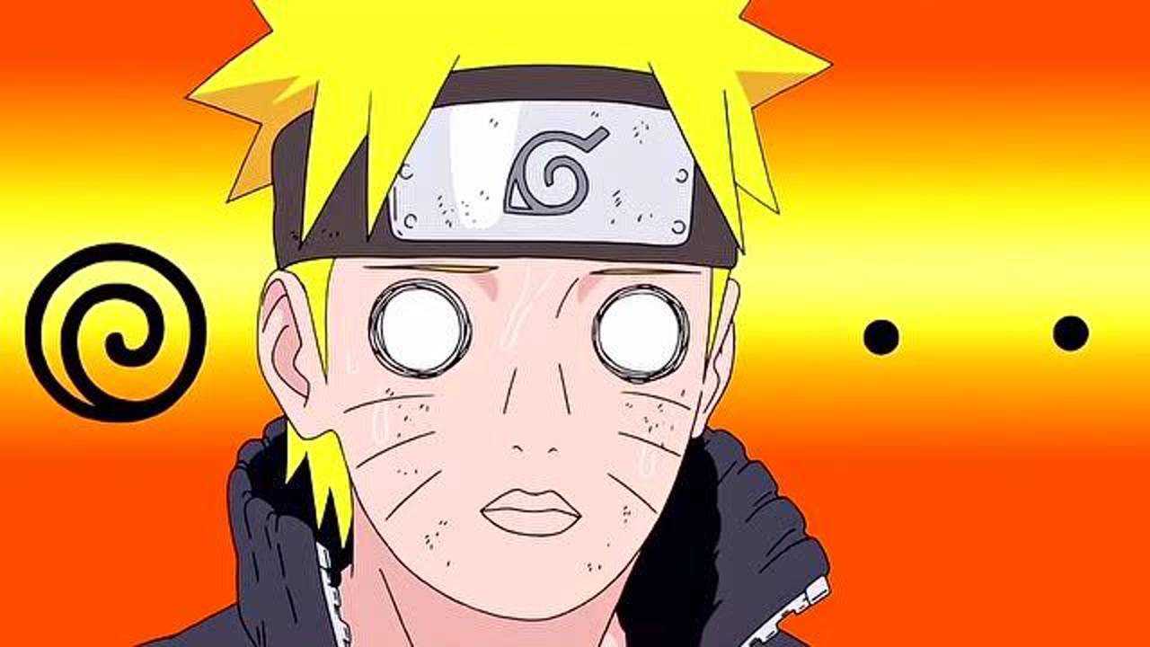 鸣人初遇六道仙人,对话太搞笑了,看最后二代的懵逼操作_腾讯视频