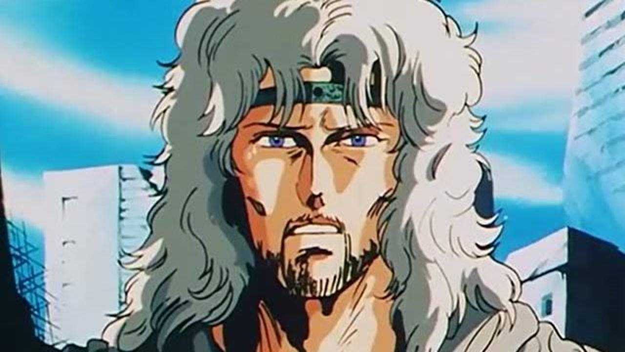 北斗神拳:第五十集&nbsp;上