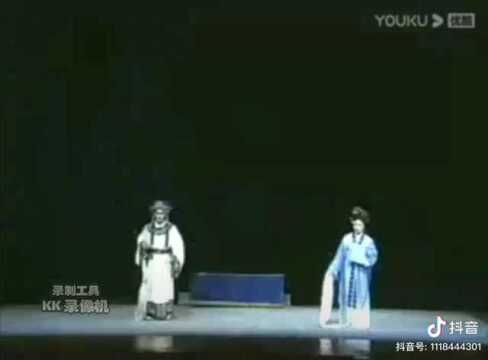 扬剧《狸猫换太子》选段:扬州市扬剧研究所演出