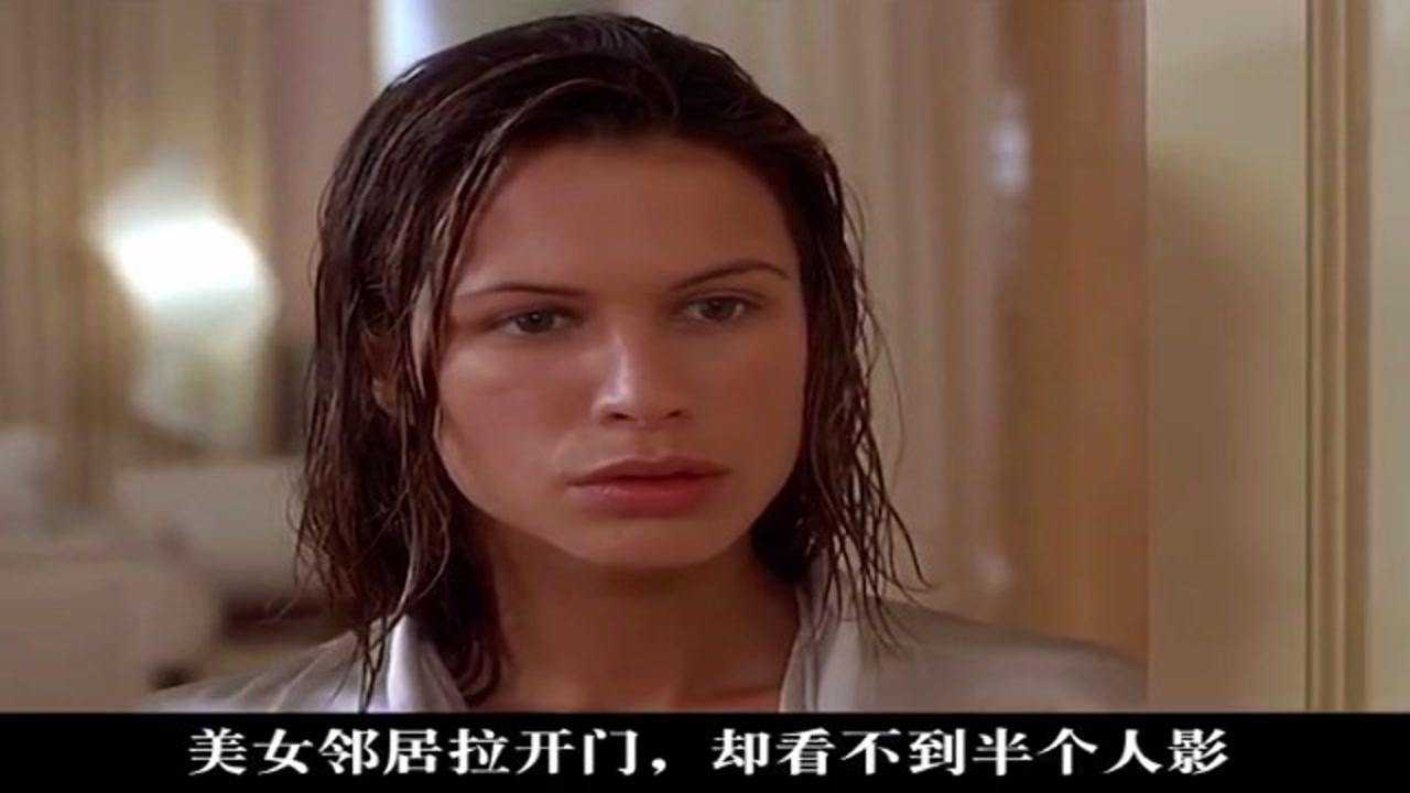 电影透明人(3)_腾讯视频