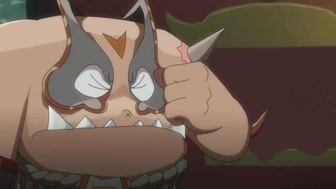 京剧猫三判官虽然都效忠无情但心里都有自己的想法