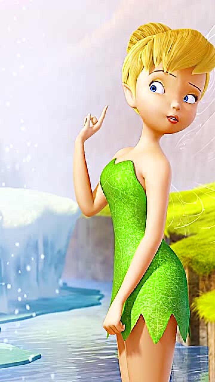 仙子无意中进入了冰雪世界在冰雪世界里仙子自己做衣服开启了新的生活