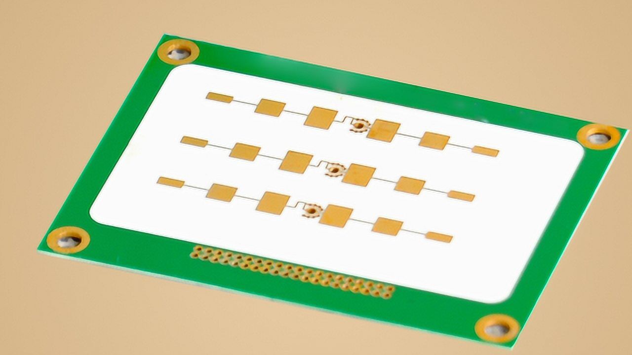 rogers6035天线加工rogers3010高频板 覆铜板 ro3210板材打样罗剿斯