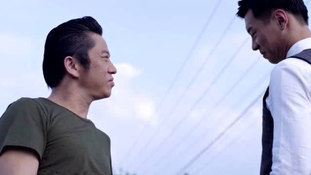 《异能者2》:众人在训练中苦中作乐,想用超能力给自己找乐子_电影