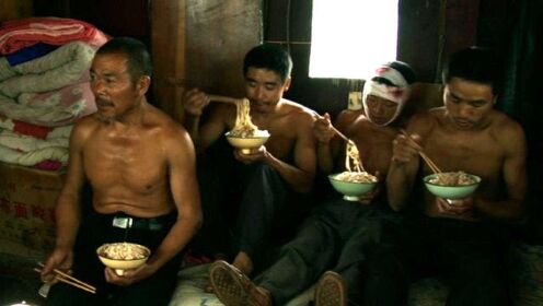 贾樟柯良心国产电影，中国底层人民最真实的样子，都被拍出来了
