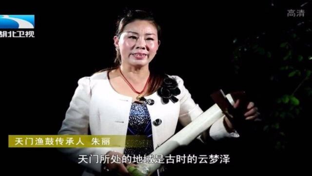 天门糖塑宗师的嫡传弟子,老人可做上百种糖塑作品,太精妙