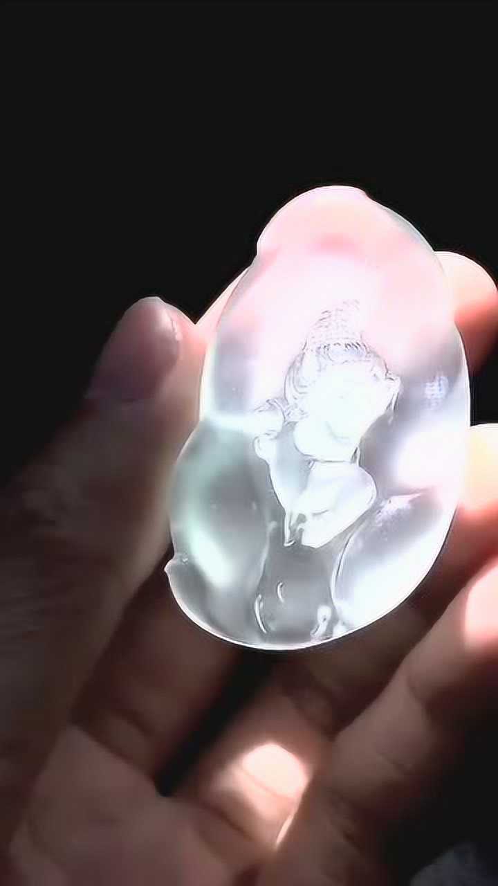 许群豪大师作品,坠落人家的仙子