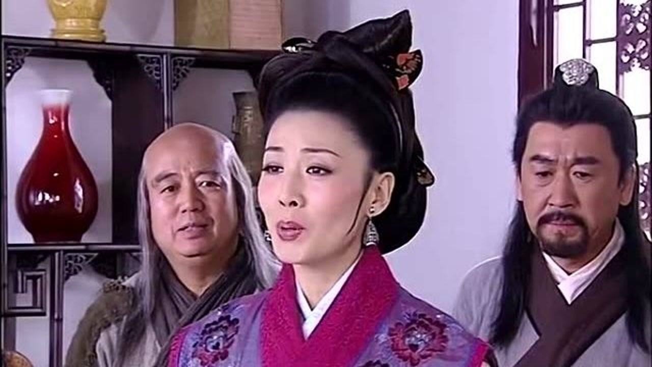 天仙配:小石头就是大公主的儿子,真是太巧了