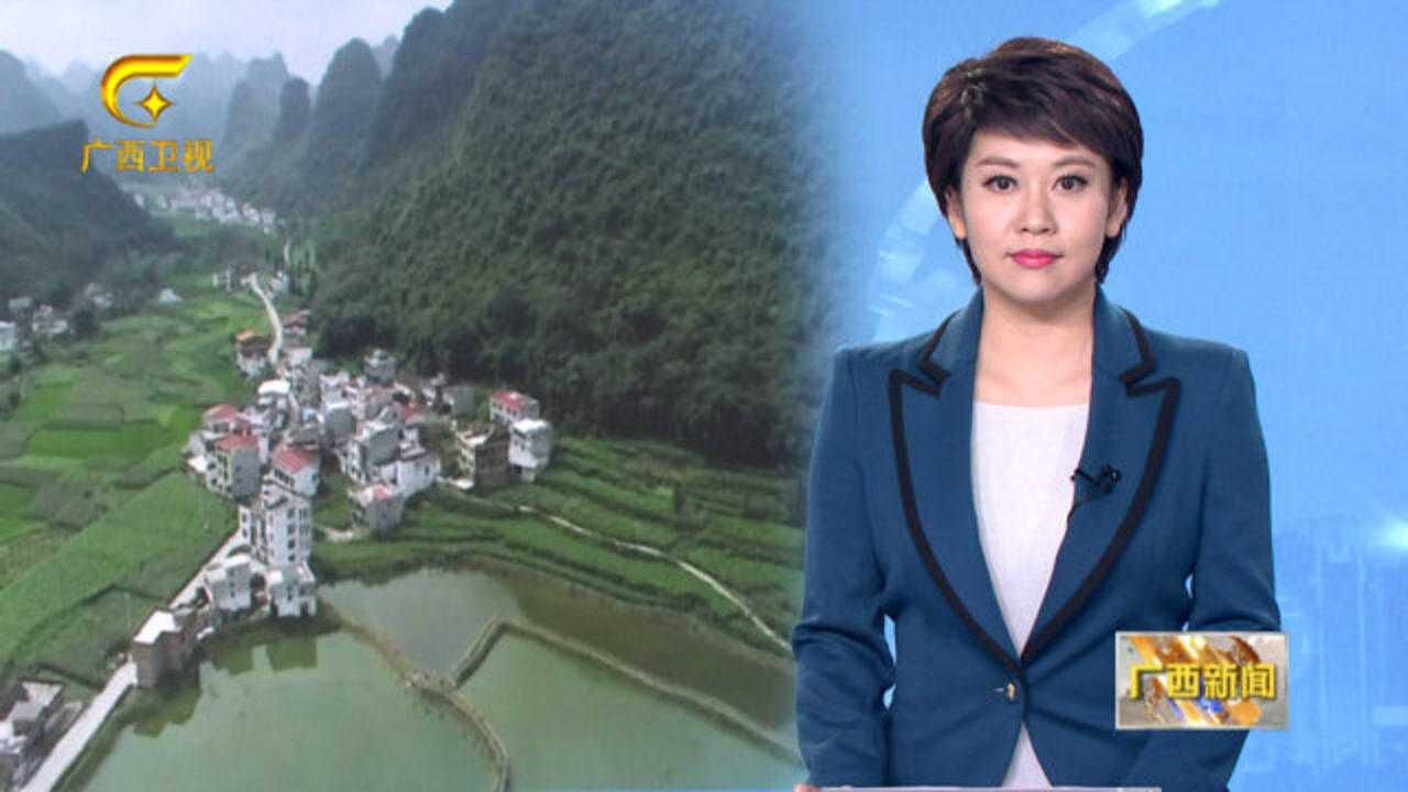 “中国村民自治第一村”合寨村：从“六多一少”到“六强一少”_高清